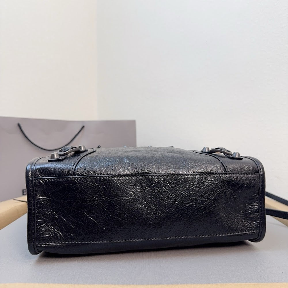 Ezyycart Bags Balenciaga Luxury Bag --111693