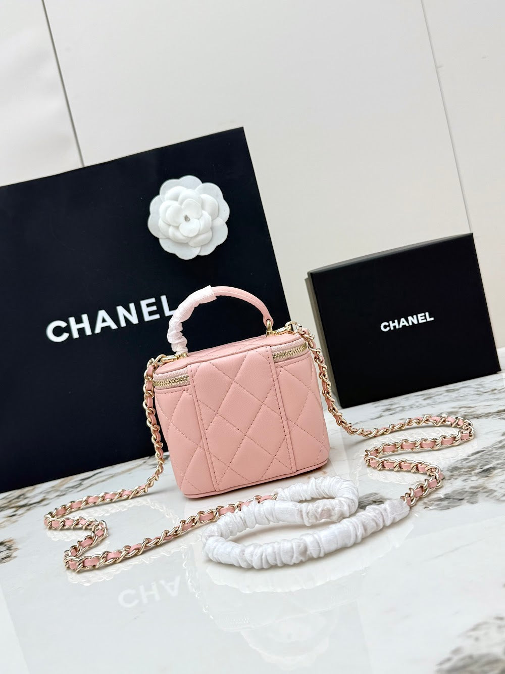 Anum Bags CHn Luxury Bag --113799