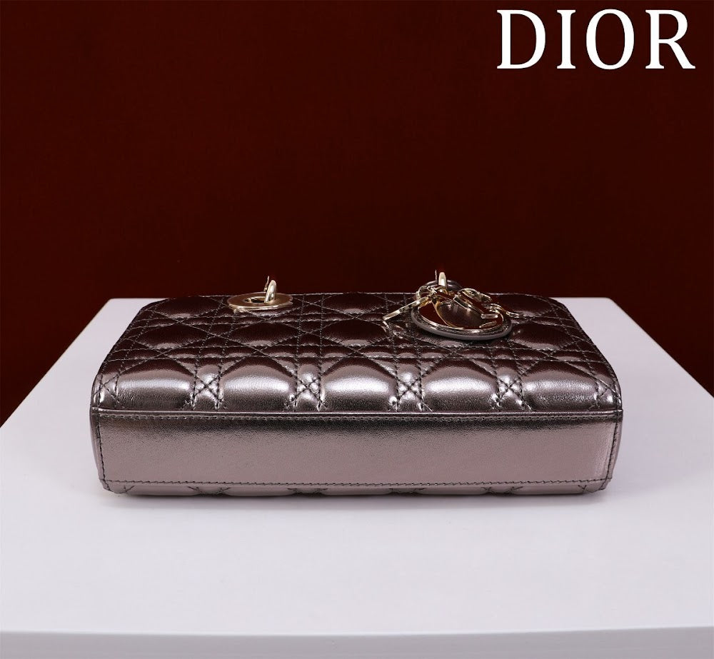 Anum Bags Diorn Luxury Bag --114741