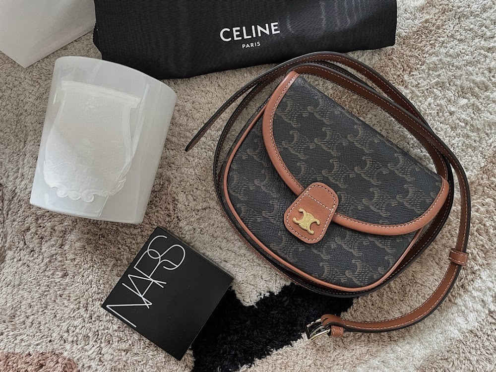 Ezyycart Bags Celine Luxury Bag --112392
