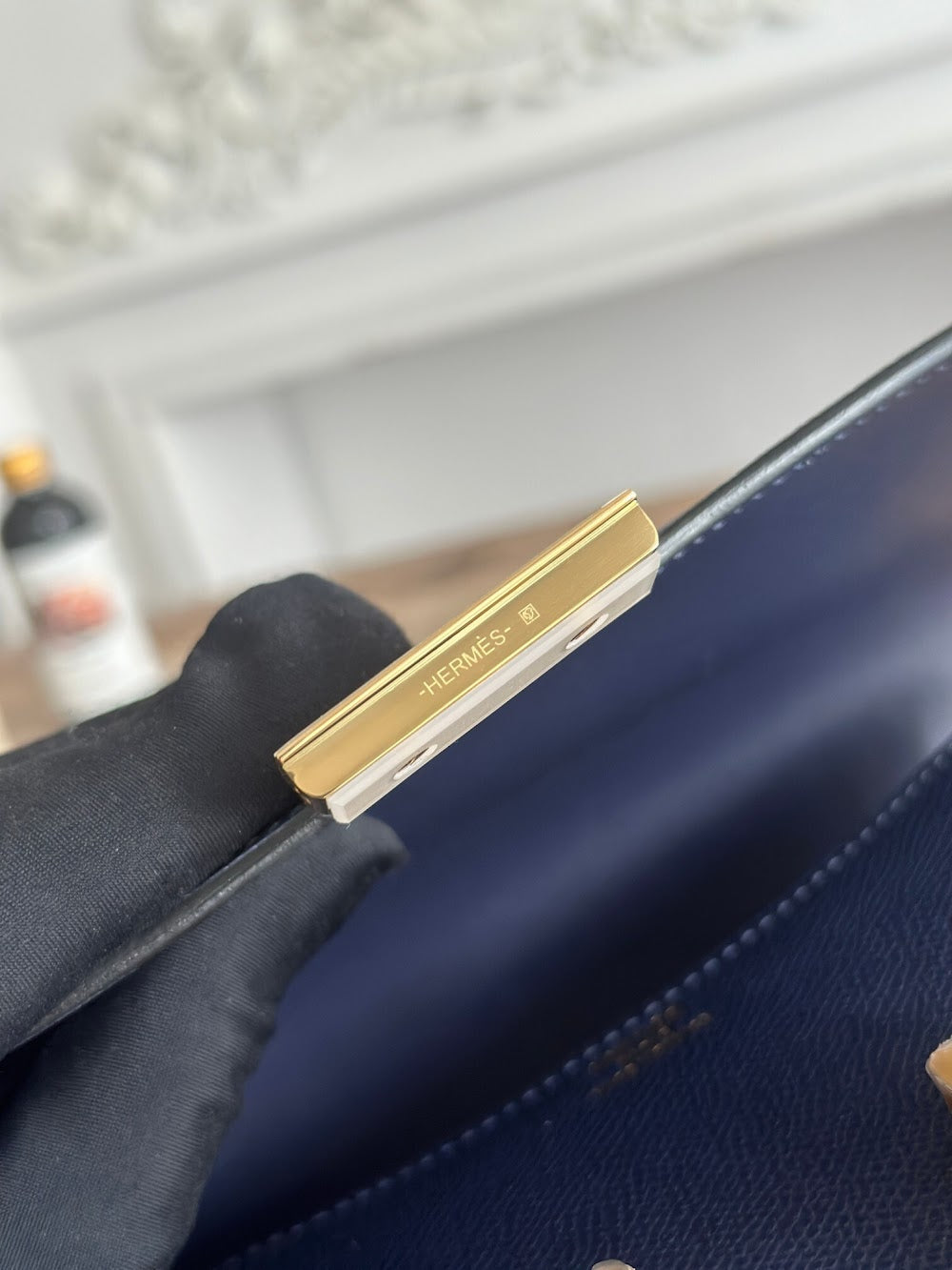 Anum Bags Hermesn Luxury Bag --118942