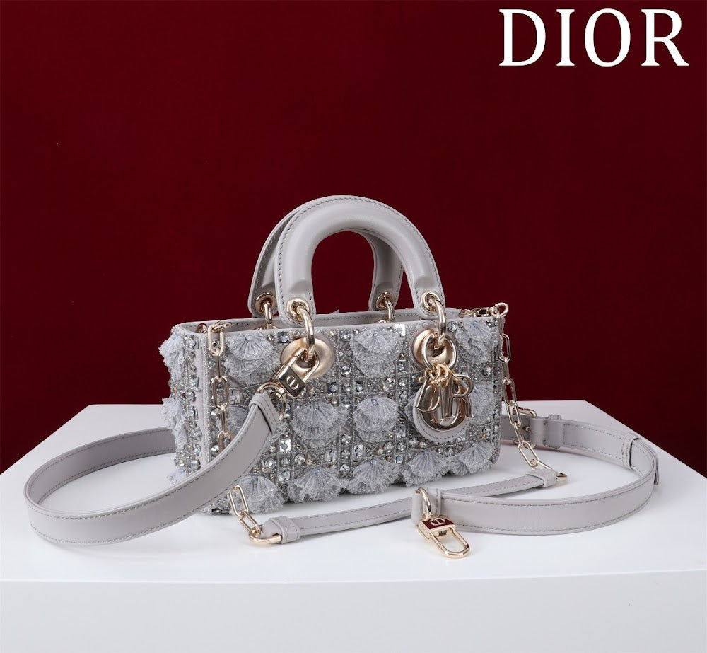Anum Bags Diorn Luxury Bag --114697