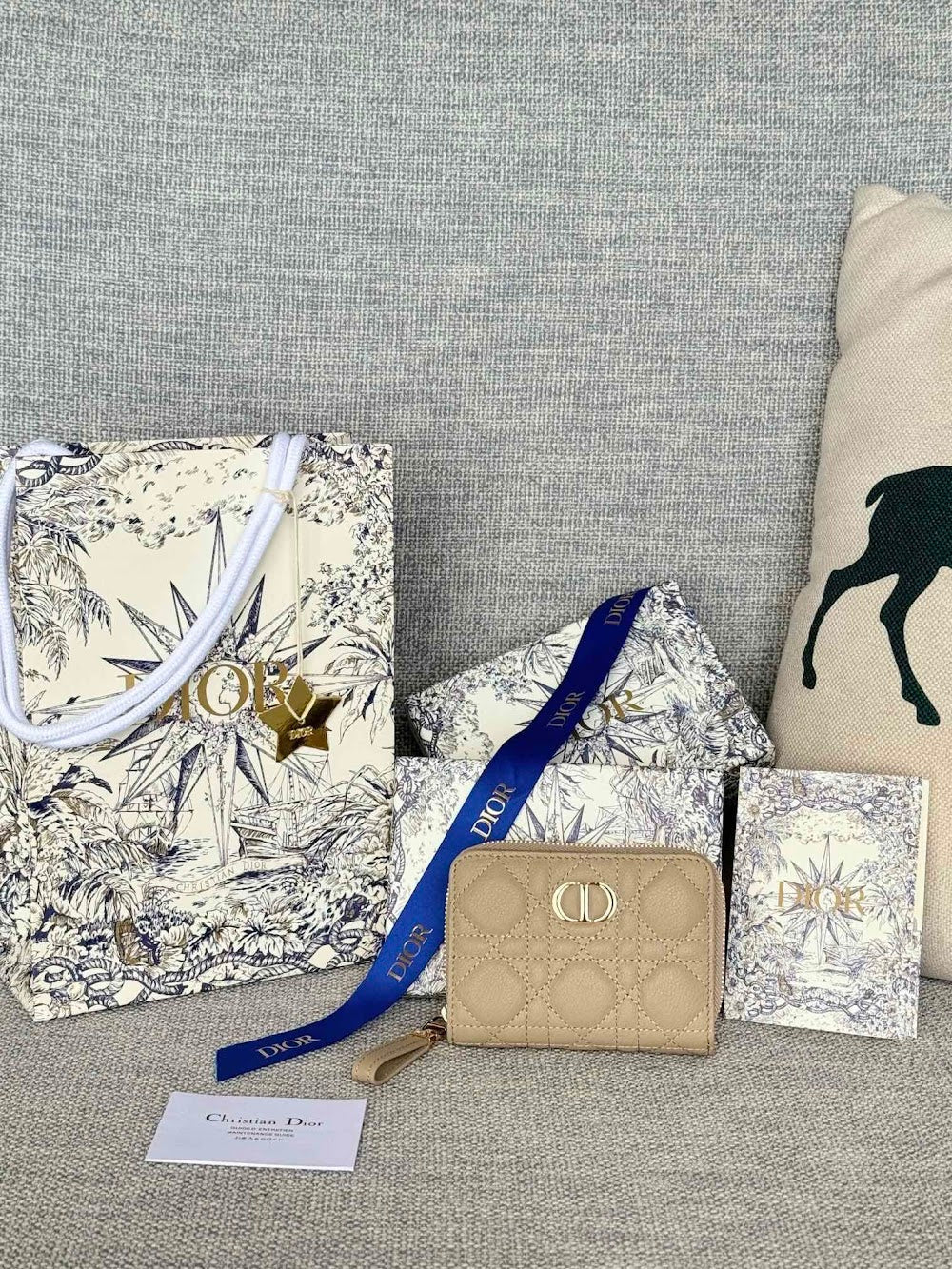 Ezyycart Bags Diorn Luxury Bag --115124