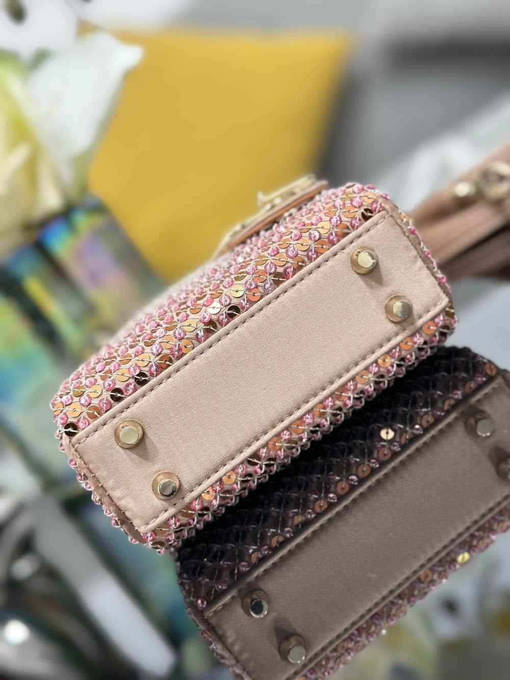 Anum Bags Diorn Luxury Bag --114457