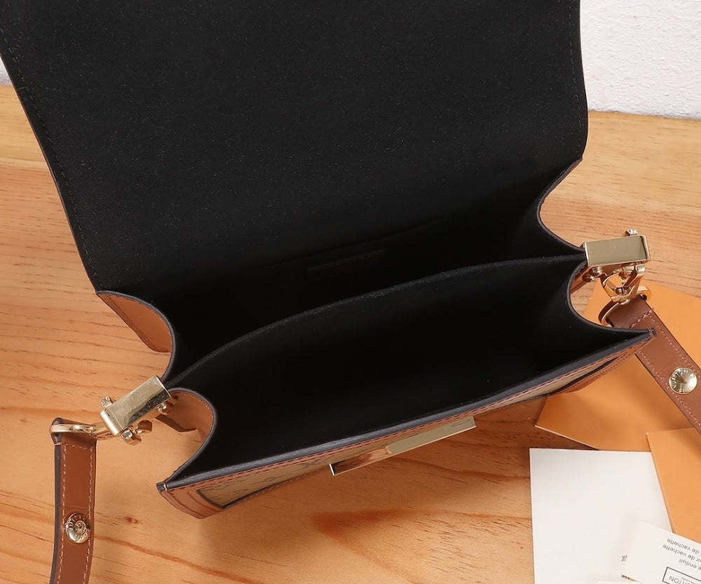 Anum Bags LVn Luxury Bag --78983
