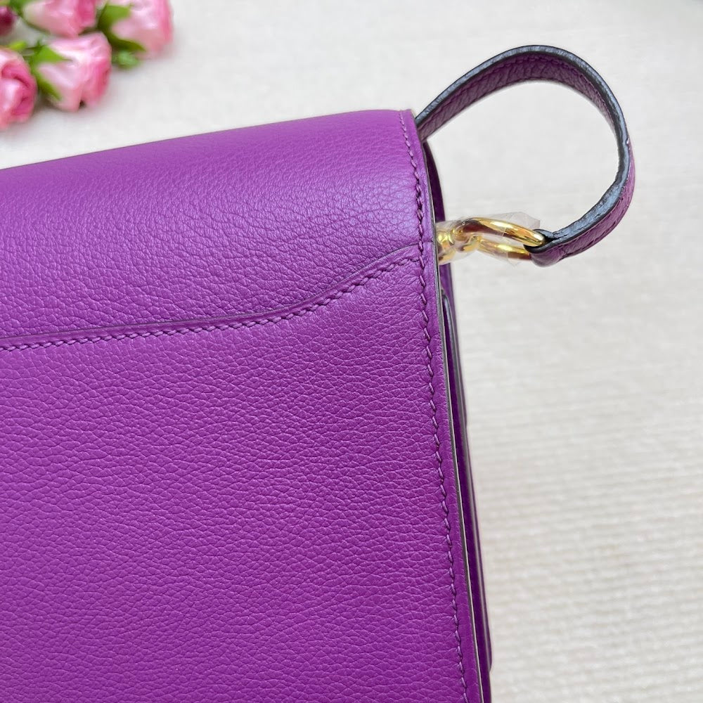 Anum Bags Hermesn Luxury Bag --118258
