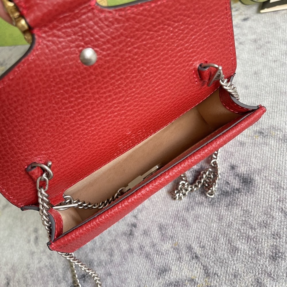 Ezyycart Bags Guccin Luxury Bag --94392