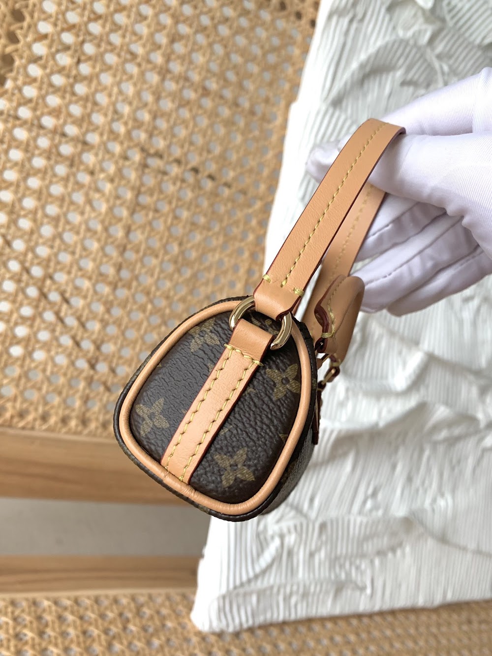 Ezyycart Bags ln Luxury Bag --60728