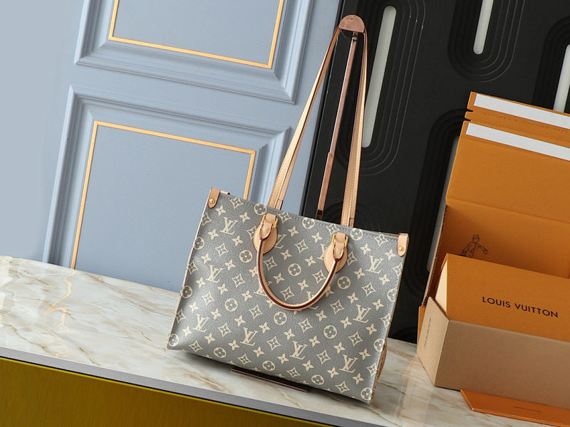 Anum Bags LVn Luxury Bag --80875