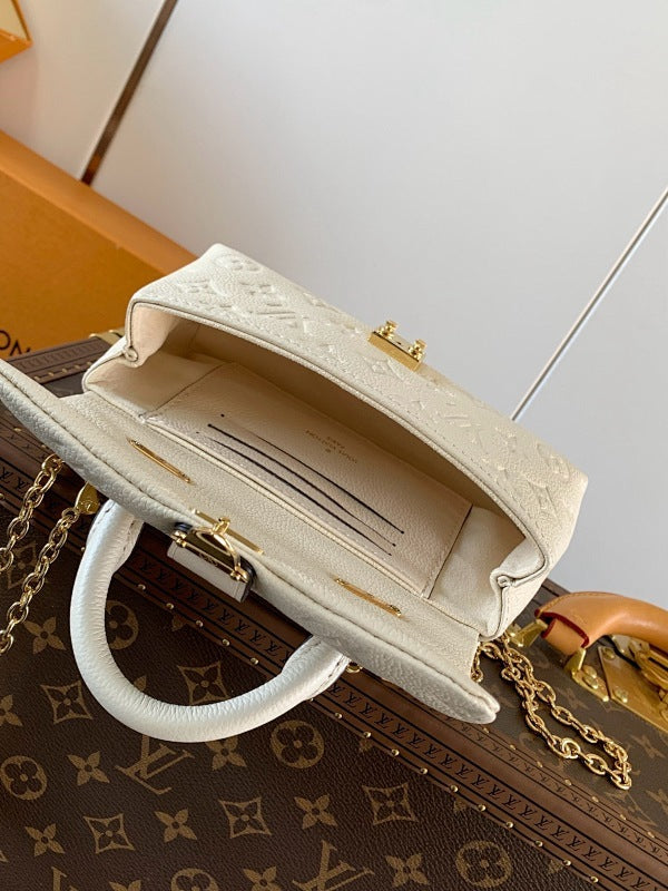 Anum Bags LVn Luxury Bag --79602
