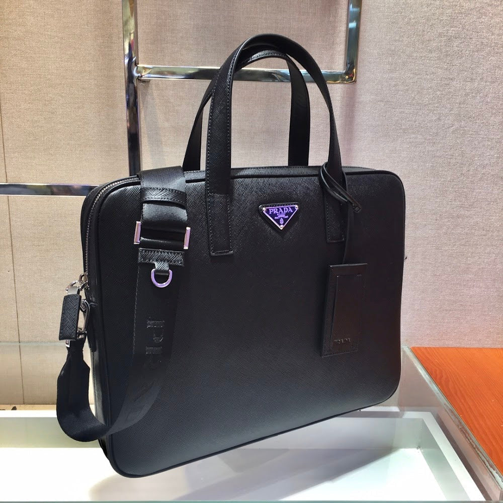Ezyycart Bags Prada Luxury Bag --54385