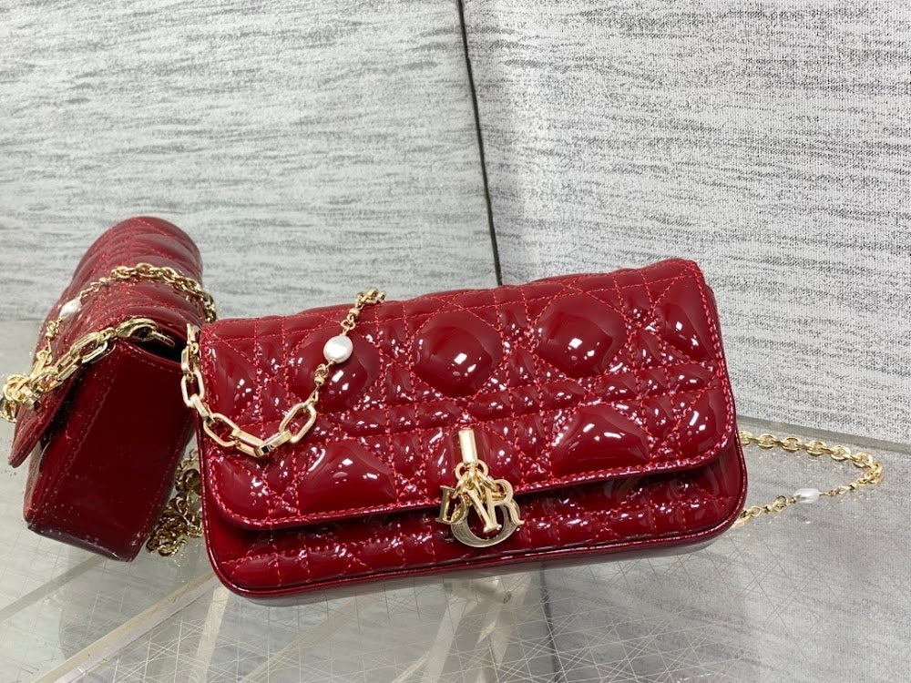 Anum Bags Diorn Luxury Bag --114904