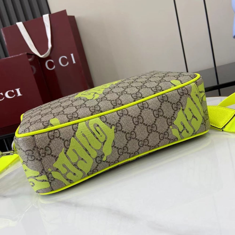 Ezyycart Bags Guccin Luxury Bag --94510