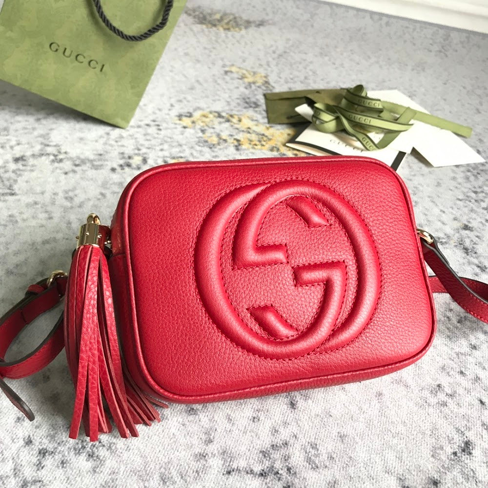 Ezyycart Bags Guccin Luxury Bag --94403