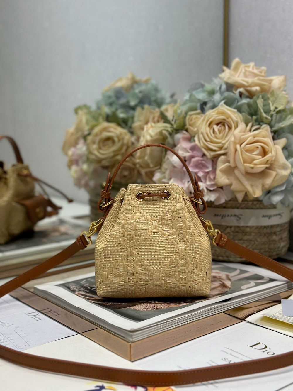 Ezyycart Bags Diorn Luxury Bag --115559