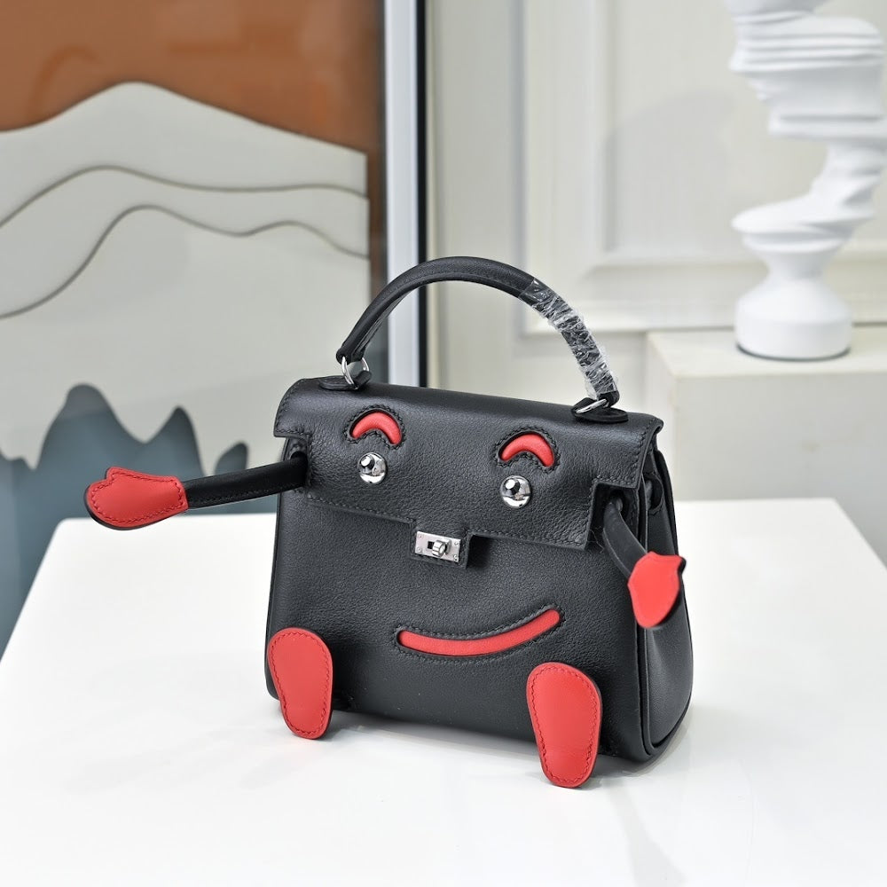 Anum Bags Hermesn Luxury Bag --116592