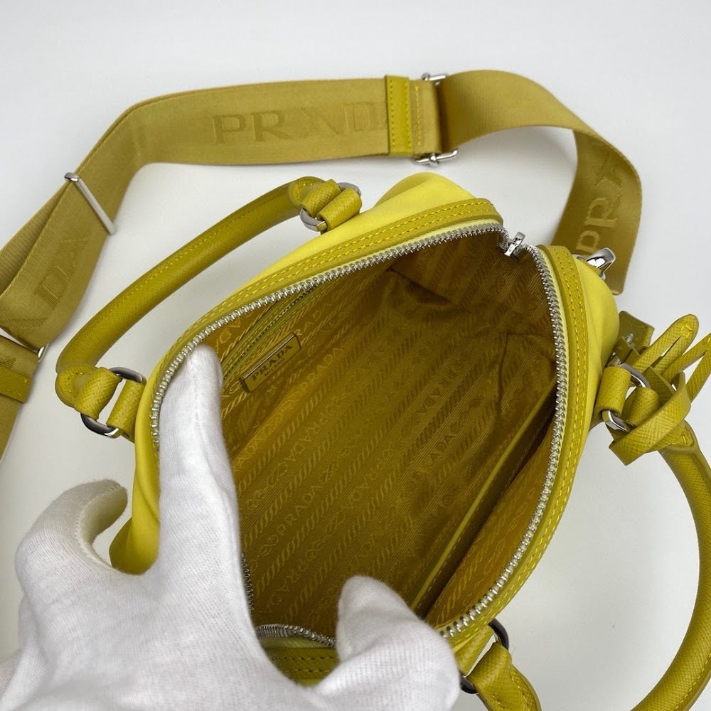 Ezyycart Bags Prada Luxury Bag --53960