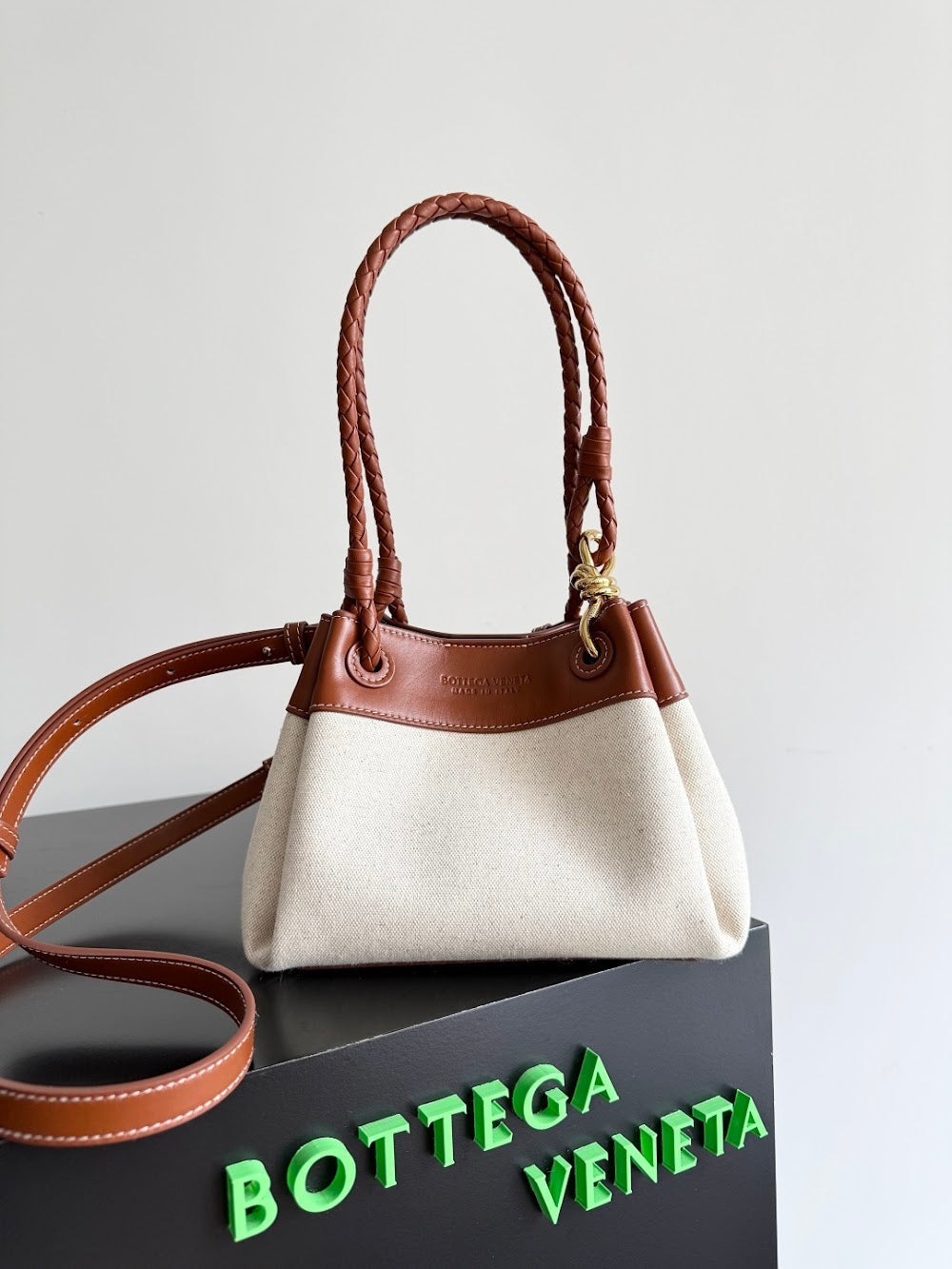 Ezyycart Bags Bottegan Luxury Bag --90915