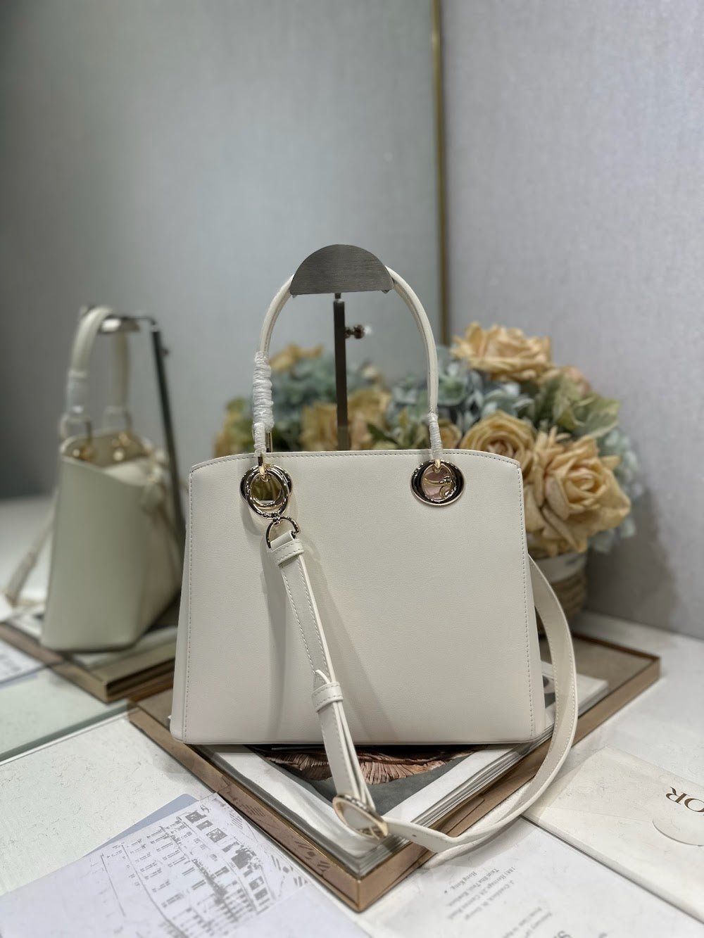 Anum Bags Diorn Luxury Bag --114859