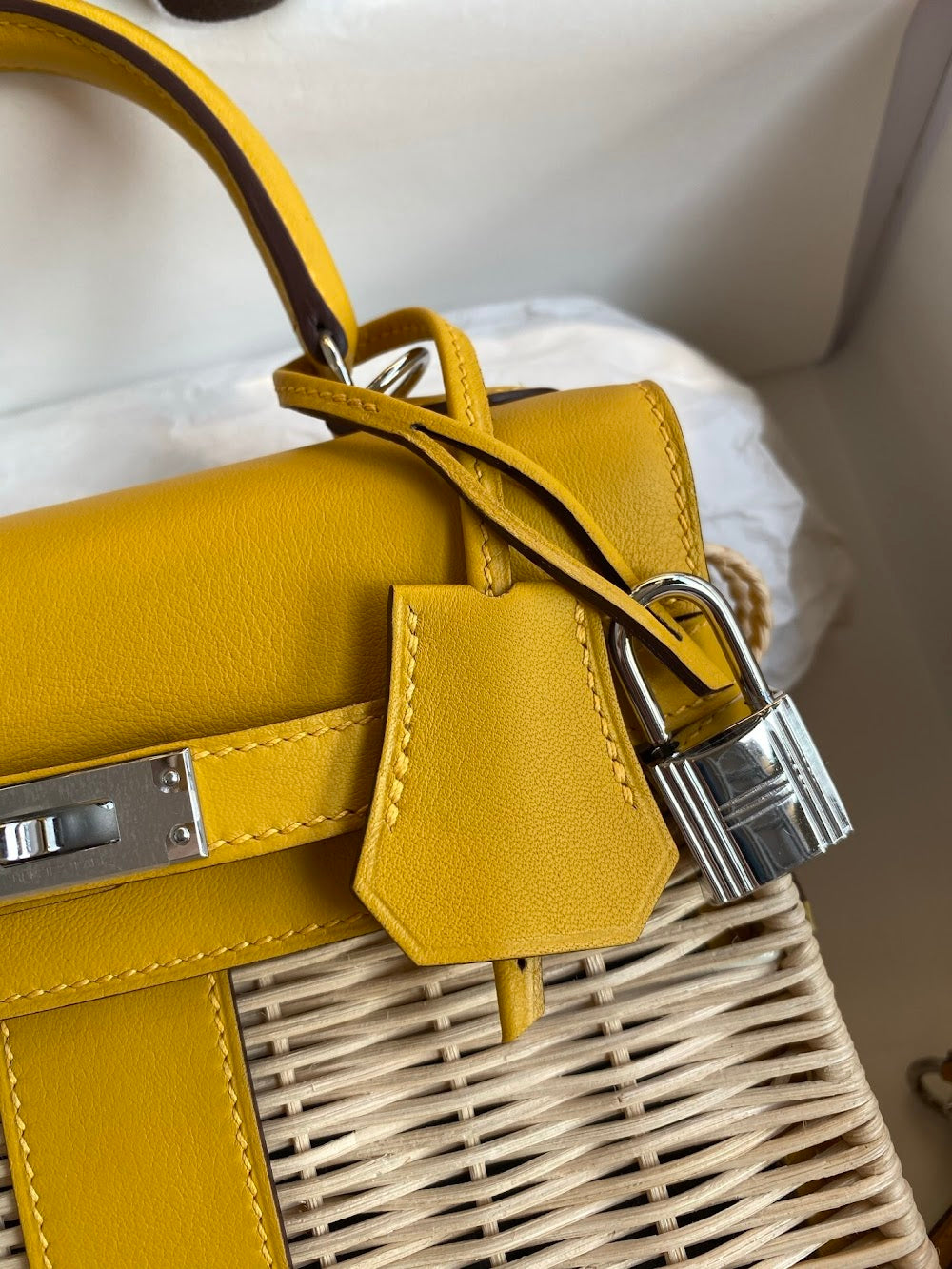 Anum Bags Hermesn Luxury Bag --118429