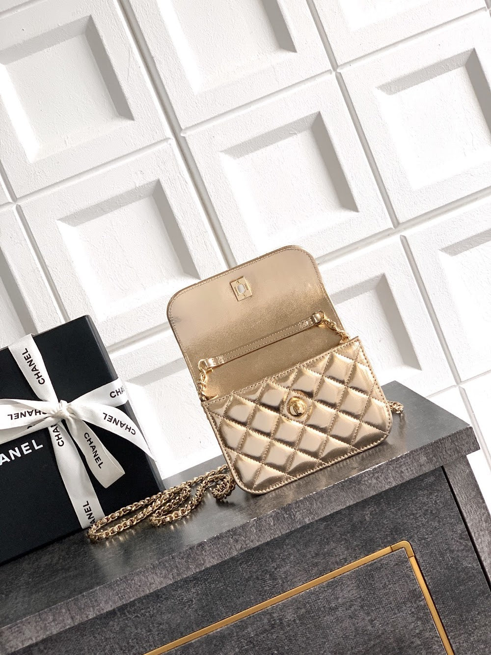 Anum Bags CHn Luxury Bag --113953