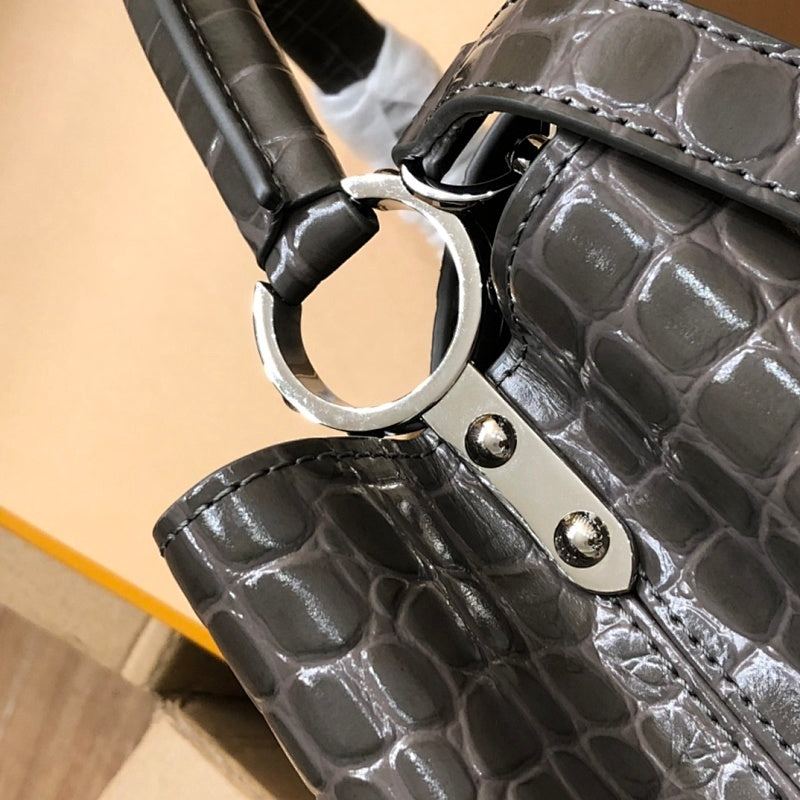 Ezyycart Bags ln Luxury Bag --60870