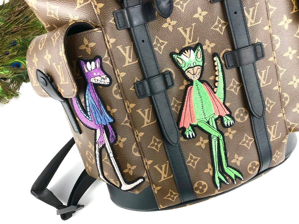 Ezyycart Bags ln Luxury Bag --58821