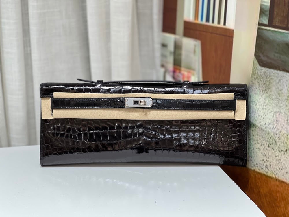 Anum Bags Hermesn Luxury Bag --116633