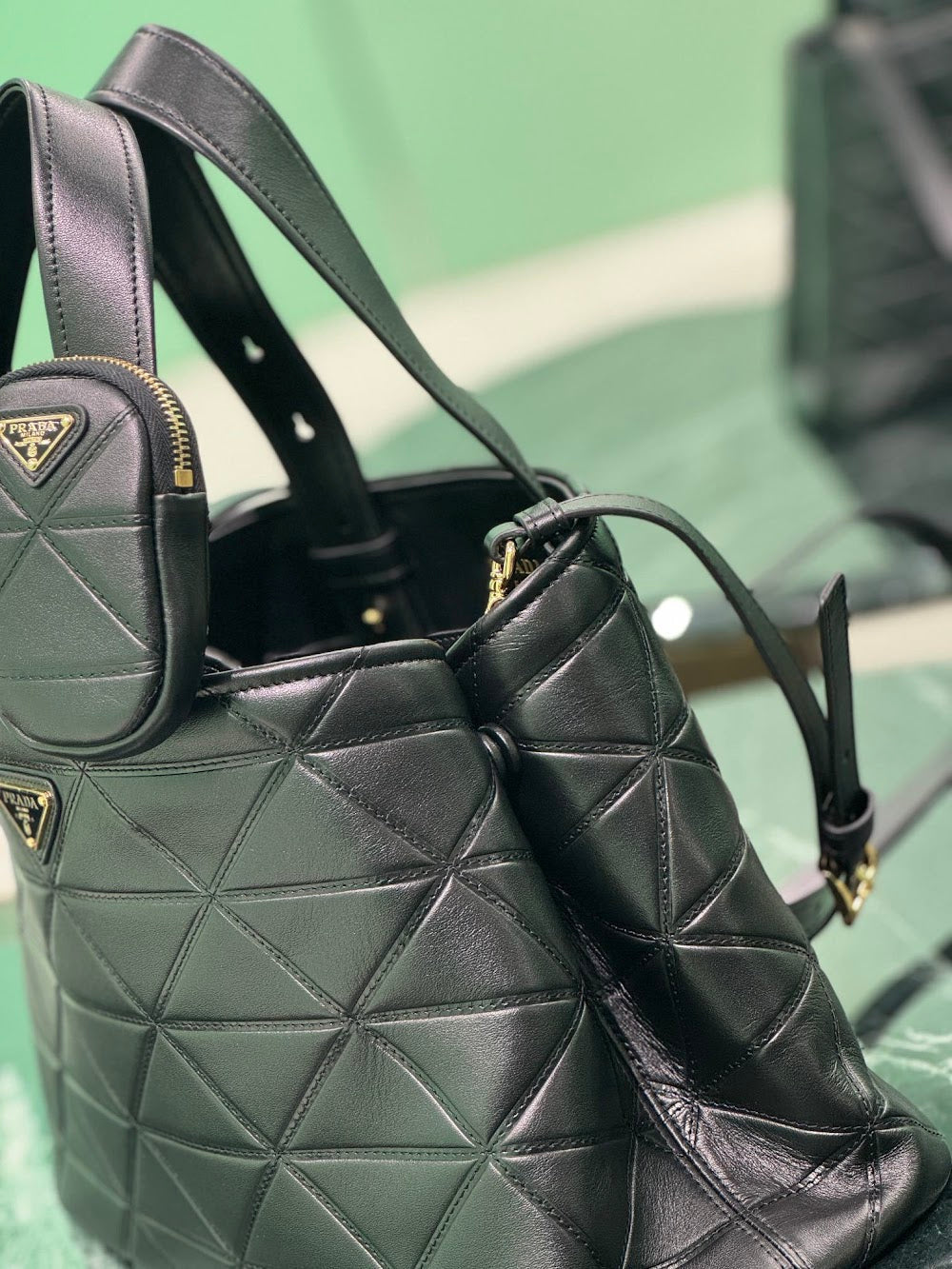 Ezyycart Bags Pradn Luxury Bag --102962
