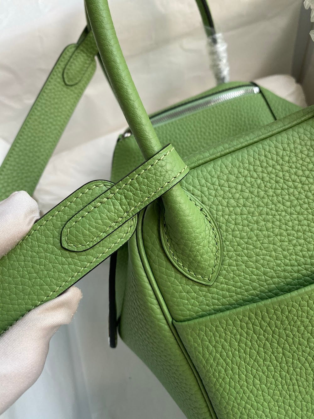 Anum Bags Hermesn Luxury Bag --116895