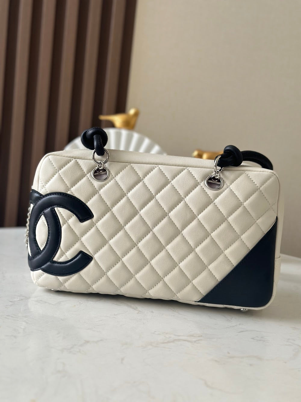 Anum Bags CHn Luxury Bag --113007