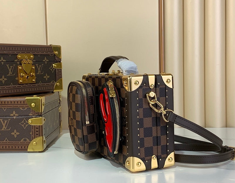 Anum Bags ln Luxury Bag --58489