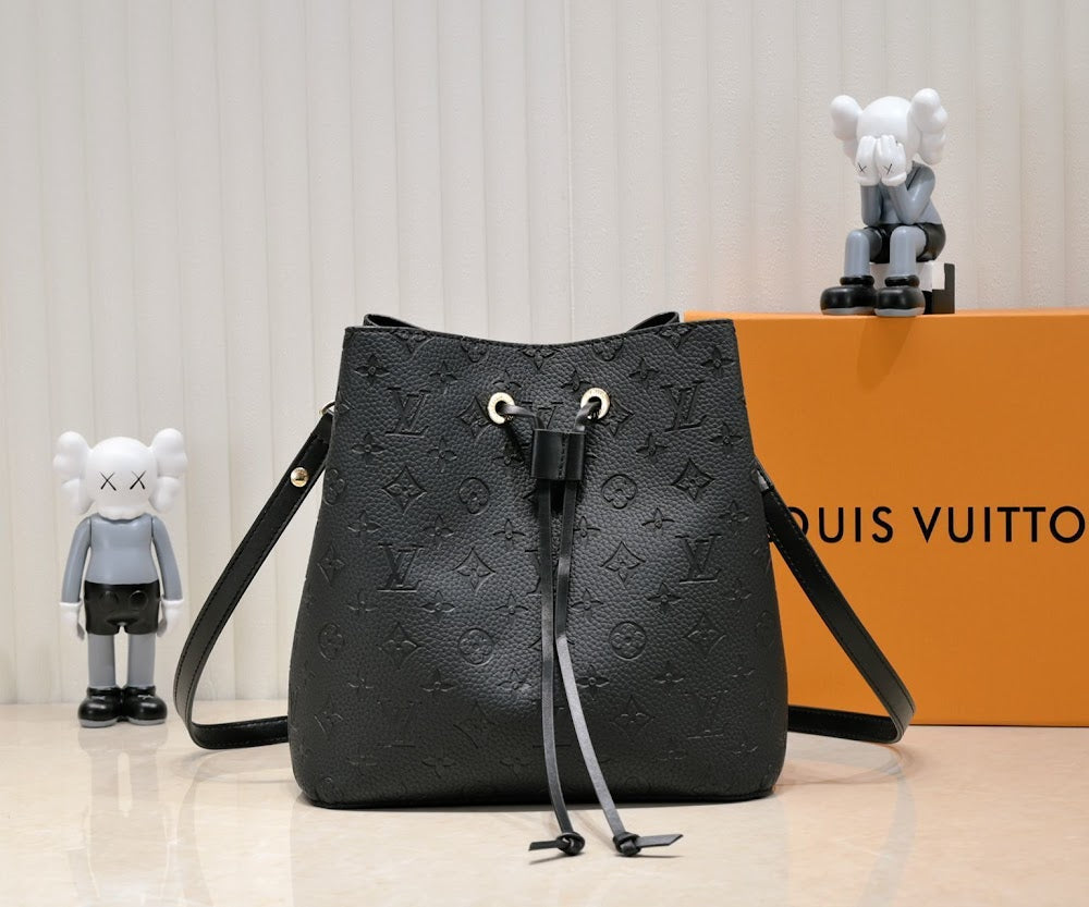 Anum Bags LVn Luxury Bag --80980
