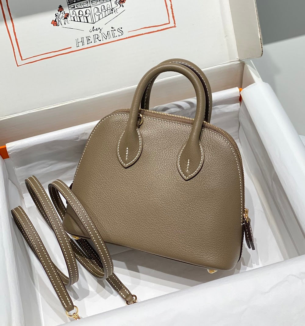 Anum Bags Hermesn Luxury Bag --118779