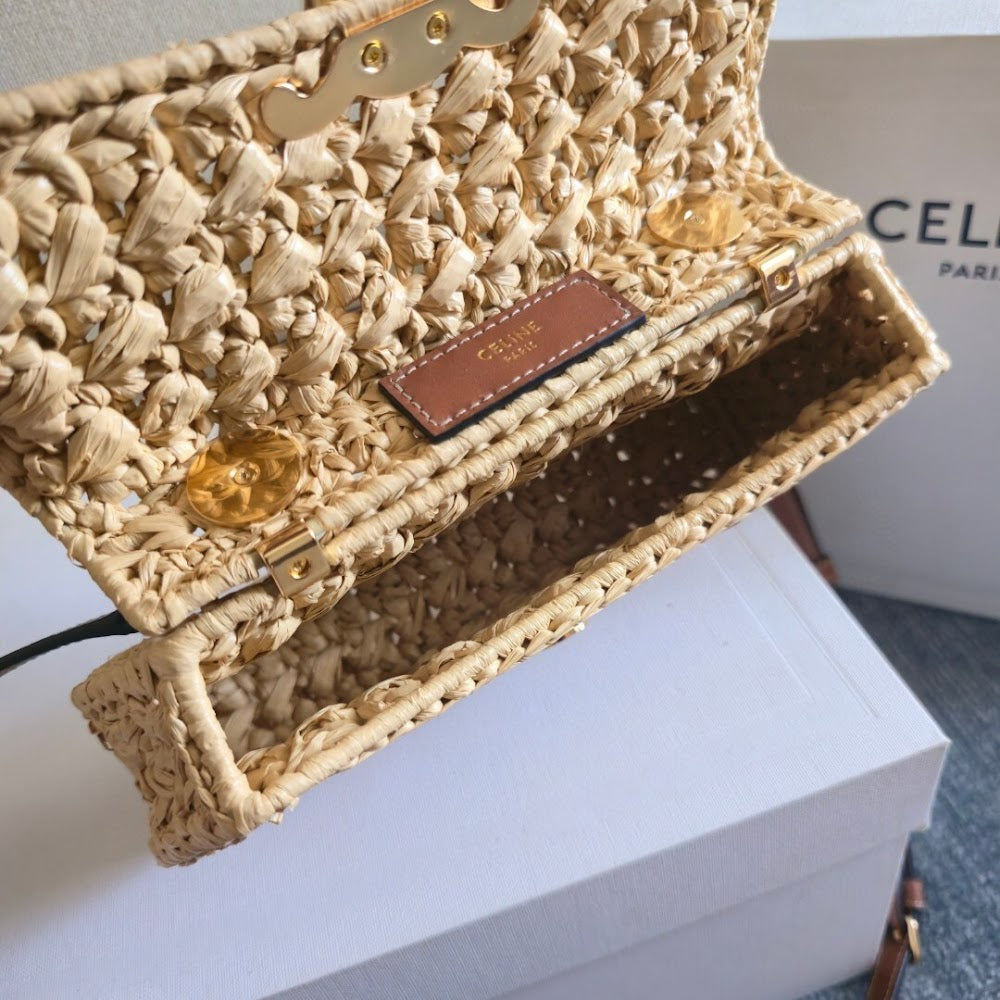 Ezyycart Bags Celine Luxury Bag --112255