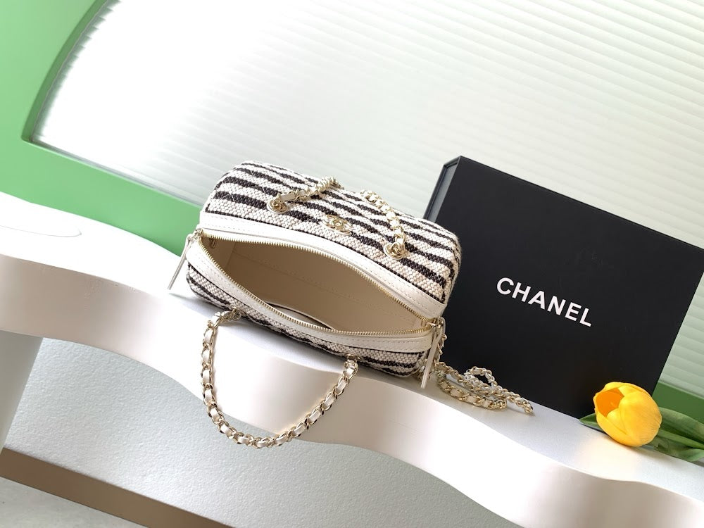 Anum Bags CHn Luxury Bag --114072