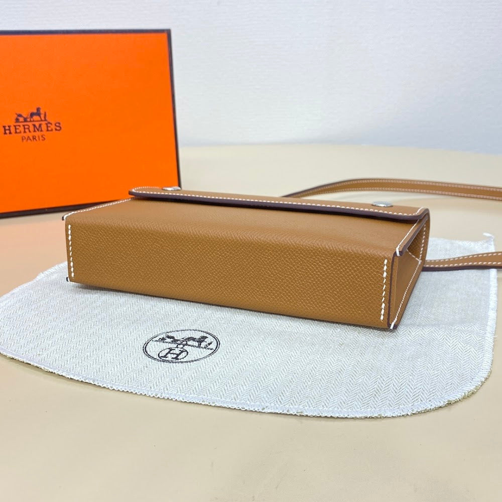 Anum Bags Hermesn Luxury Bag --118037