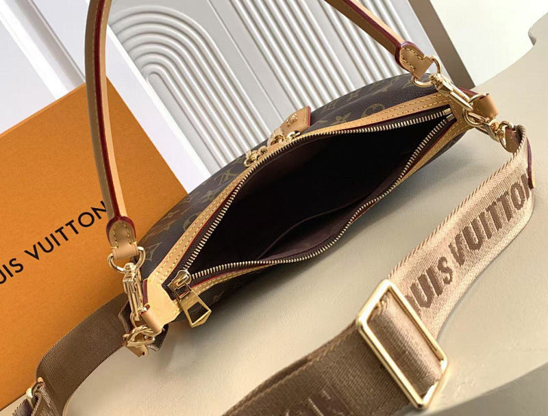 Anum Bags LVn Luxury Bag --79217