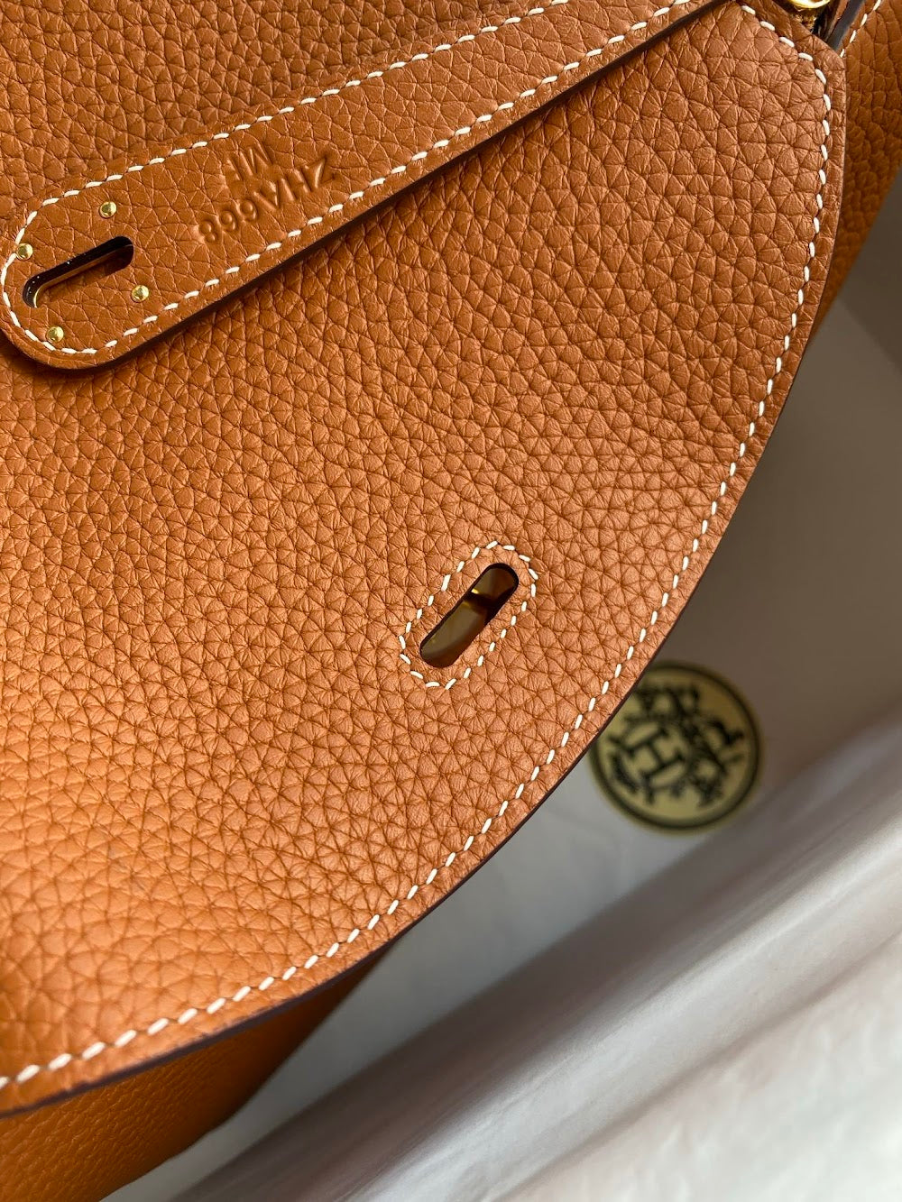 Anum Bags Hermesn Luxury Bag --117185