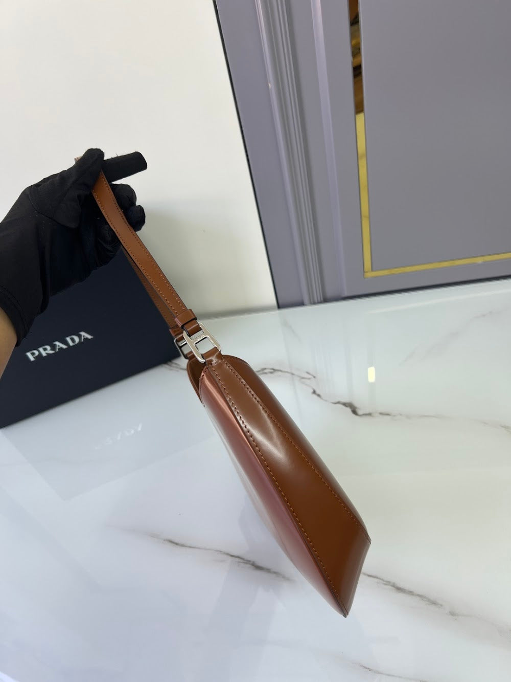Ezyycart Bags Pradn Luxury Bag --102433