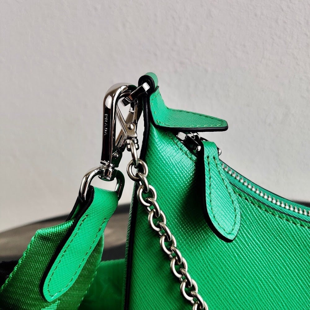 Ezyycart Bags Prada Luxury Bag --54147