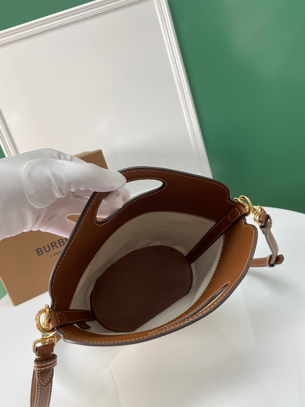 Ezyycart Bags Luxury Bag --50061