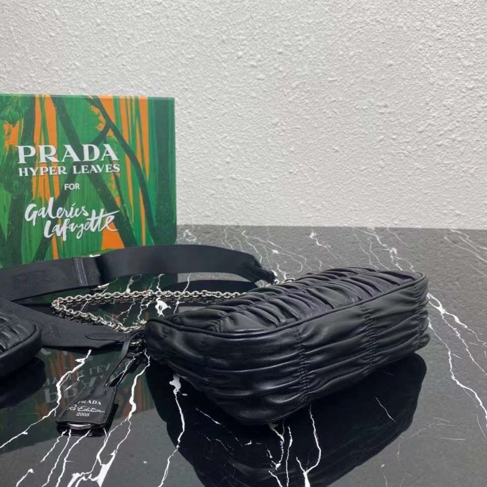 Ezyycart Bags Prada Luxury Bag --53835