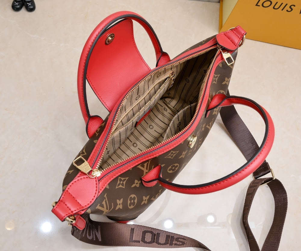 Anum Bags LVn Luxury Bag --79025