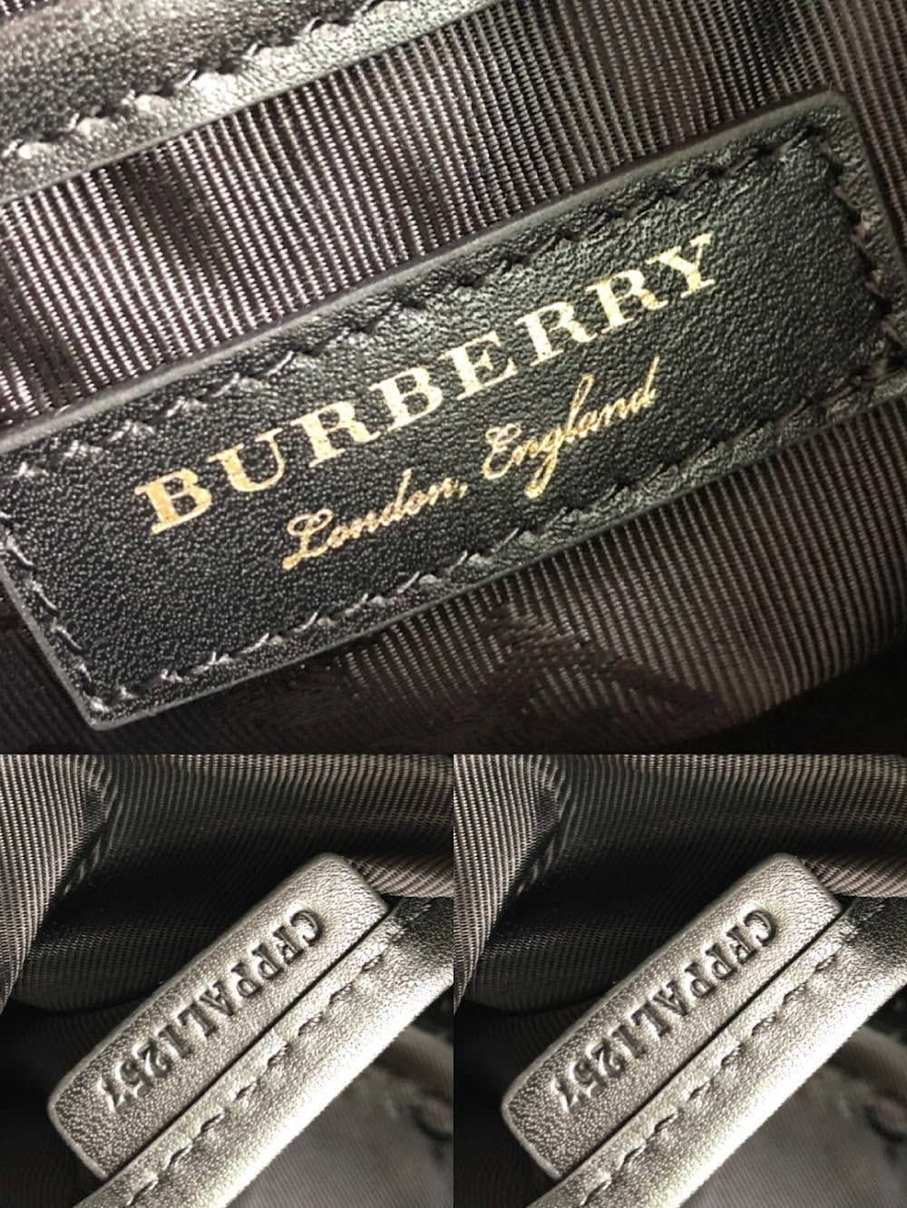 Ezyycart Bags Burberryn Luxury Bag --91785