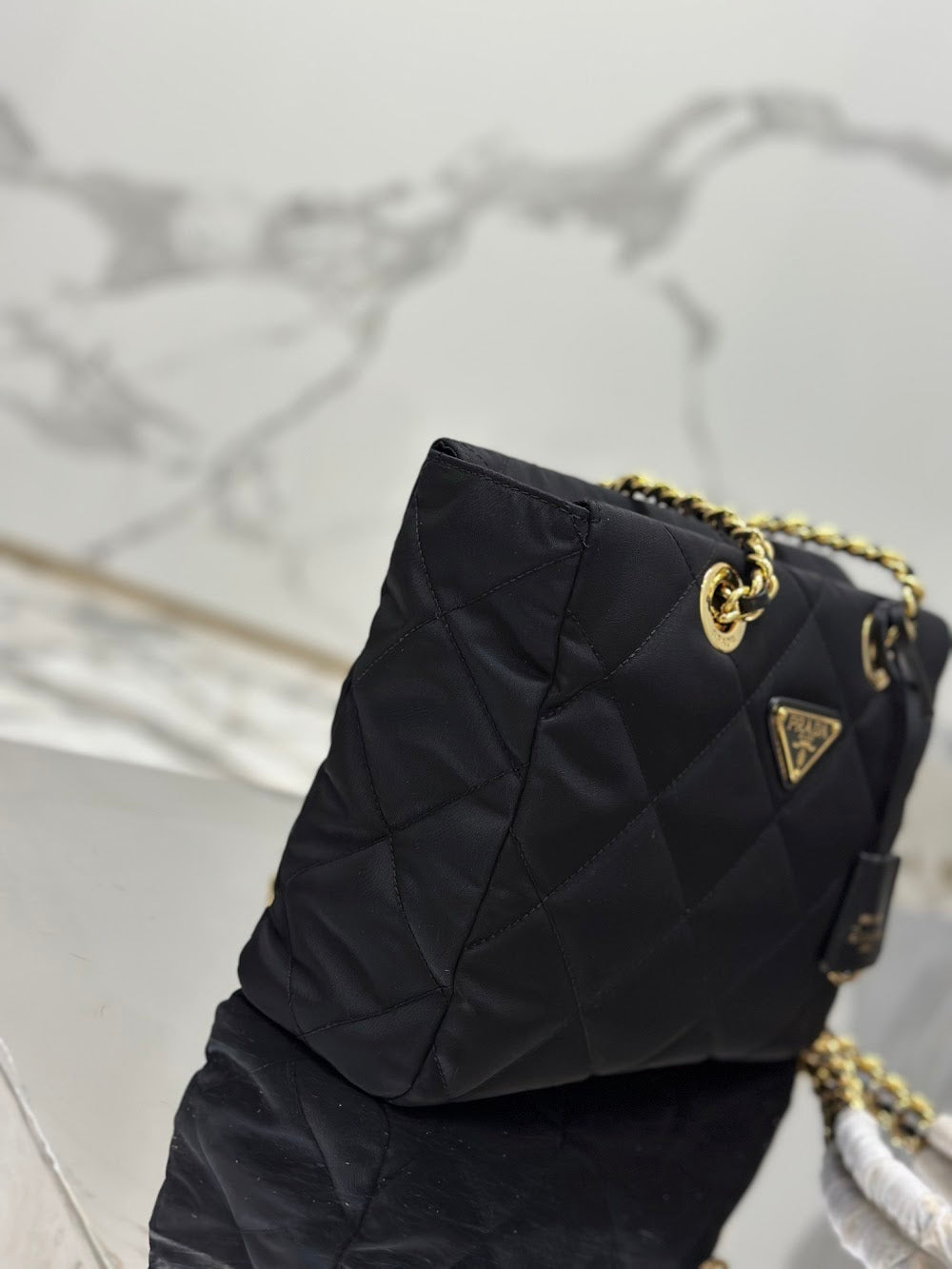 Ezyycart Bags pradn Luxury Bag --74527
