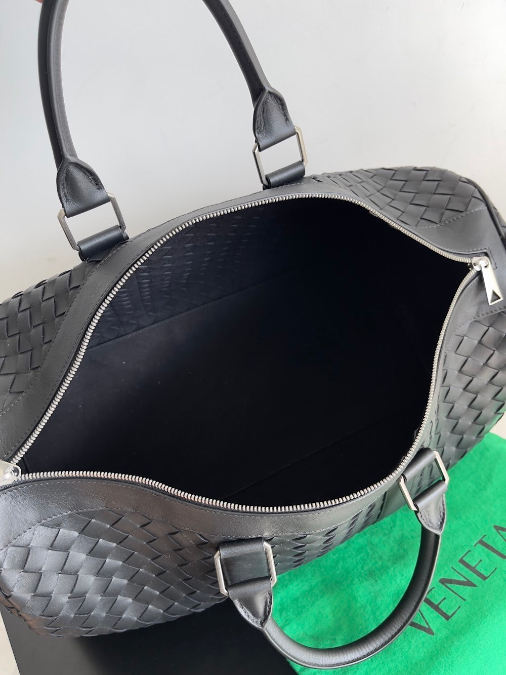 Ezyycart Bags Bottegan Luxury Bag --90495