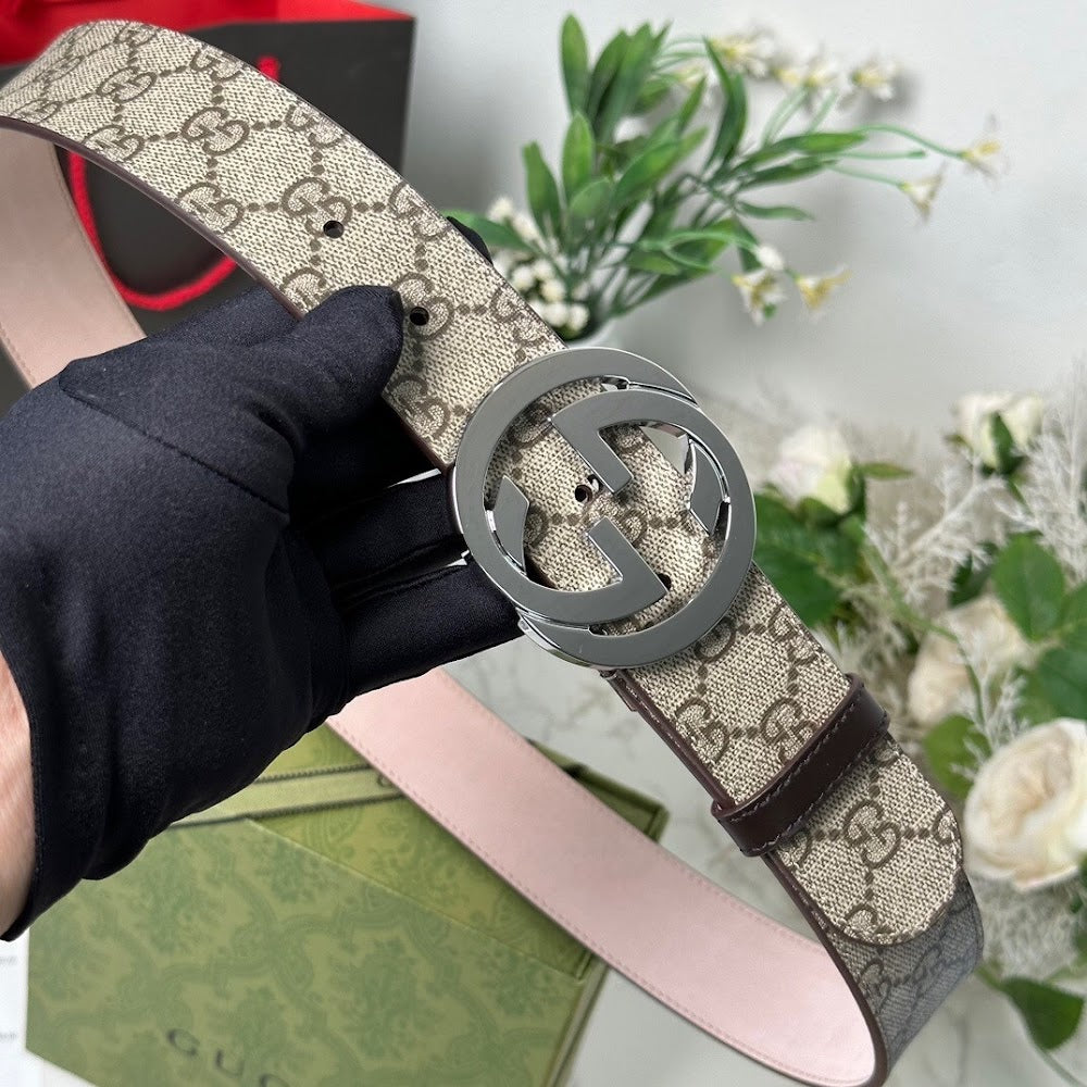 Ezyycart Bags Guccin Luxury Belt --108109