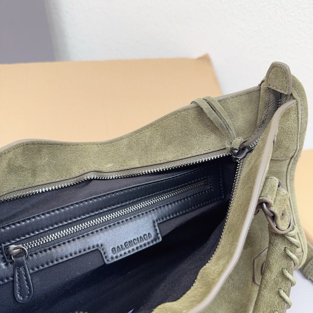 Ezyycart Bags Balenciaga Luxury Bag --111302