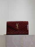 Ezyycart Bags YSLn Luxury Bag --119741